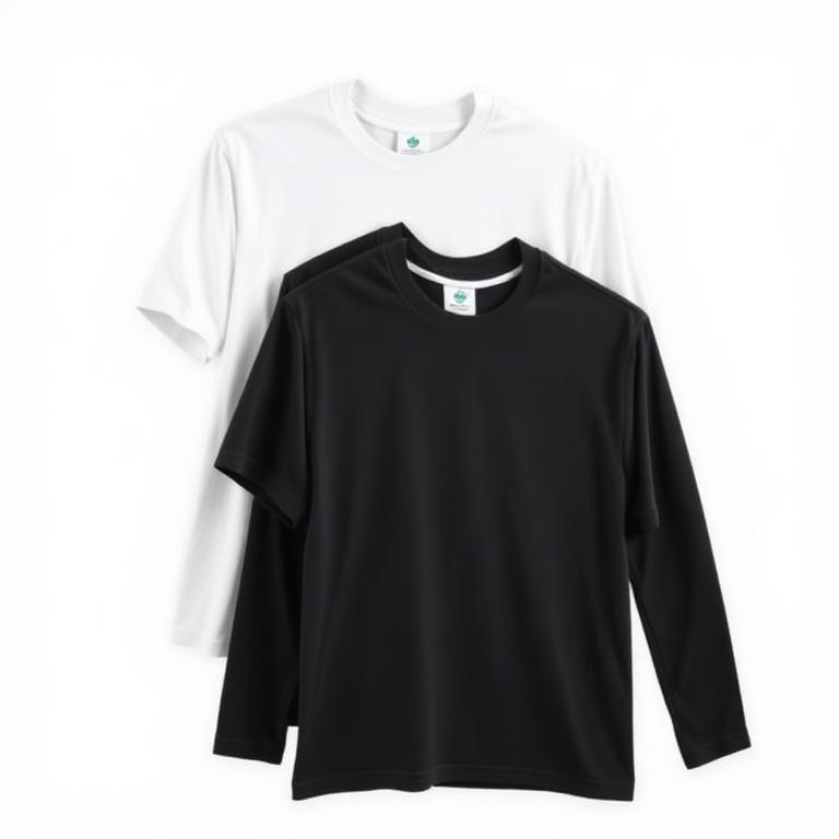 Fruit of the Loom Men's Crew Tee -- Assorted Colors (6-Pack)