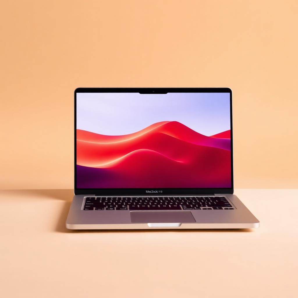 MacBook Neo 13" — Silver, 8GB / 256GB