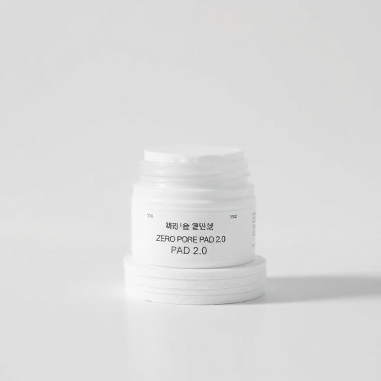 Medicube Zero Pore Pad 2.0 (70 pads)